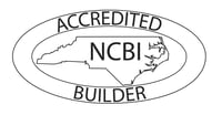 accredited builder ncbi logo