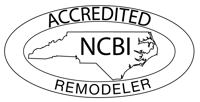 accredited remodeler ncbi logo